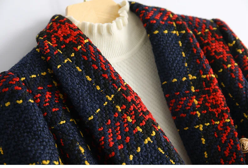 Английский винтажный вечерний простой бархатный блейзер с вырезами feminino Блейзер