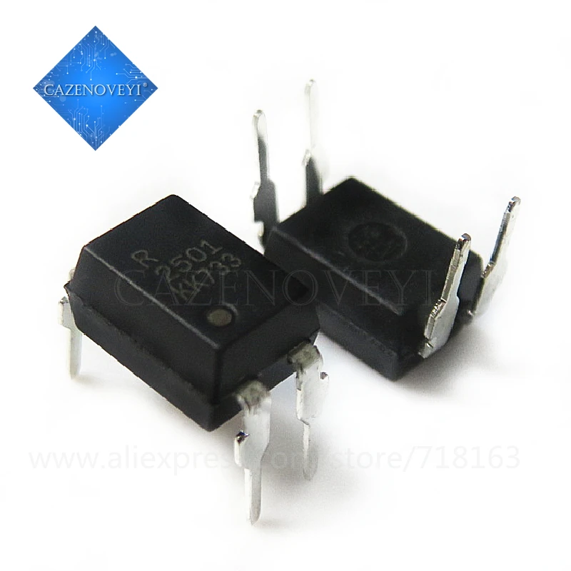 

20pcs/lot PS2501-1 PS2501 DIP-4 In Stock