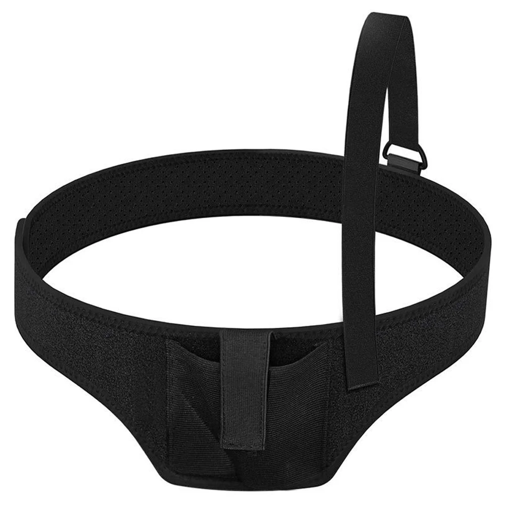 

Tactical Gun Holster Shoulder Belt Concealed Pistol Holster Handgun Carrier Rifle Holder For Glock 17 19 Hunting Equipment