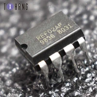 15pcs ref02ap ref02 encapsulationdip8 ic diy electronics