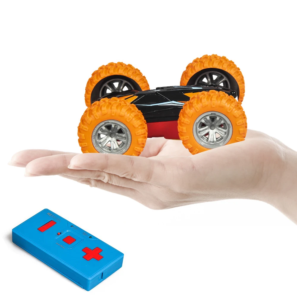 2 4G мини самосвал автомобиль 8031 скалолазание внедорожный платная модель