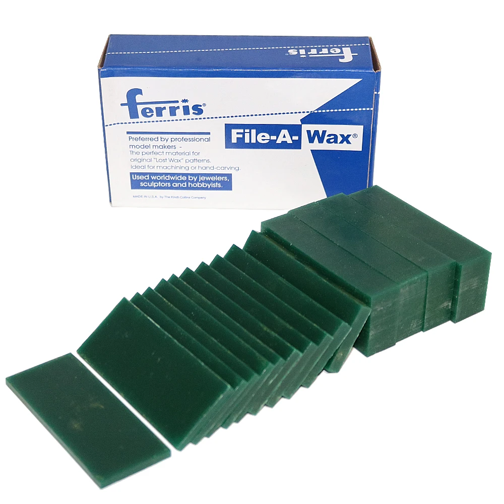 PHYHOO воск для гравировки инструмент ювелира инжекции модель изготовления