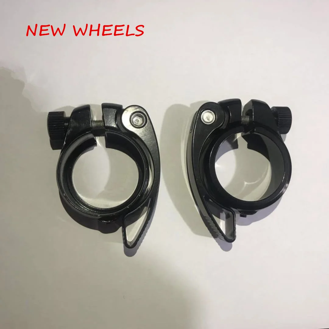 QICYCLE EF1 детали для электрических автомобилей зажим сиденья быстроразъемный винт