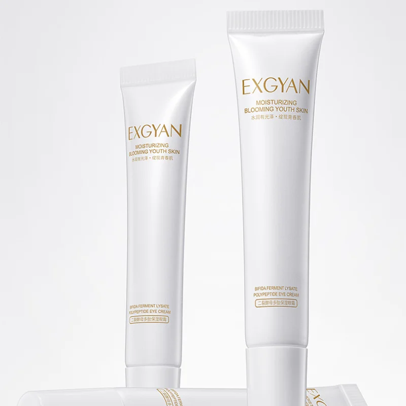 

Polypeptide Moisturizing Eye Cream Moisturizing Eye Bags Are Tightened Improve Eye Wrinkles Around The Eyes Fade Dark Circles