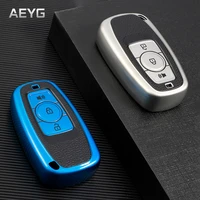 tpu leather car key case cover shell for haval h9 f7x h5 h3 great wall 5 3 m2 coupe m4 h2 h6 2020 key holder fob accessories