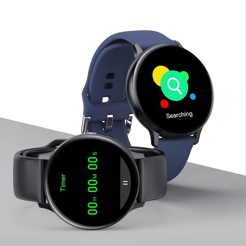 

Смарт-часы Xiaomi мужские водонепроницаемые, с сенсорным экраном и функцией Bluetooth