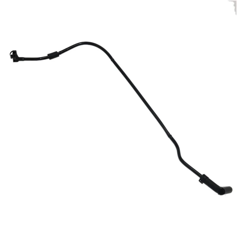 Оригинальный Авто парки дроссельной заслонки термостат шланг жесткая трубка для