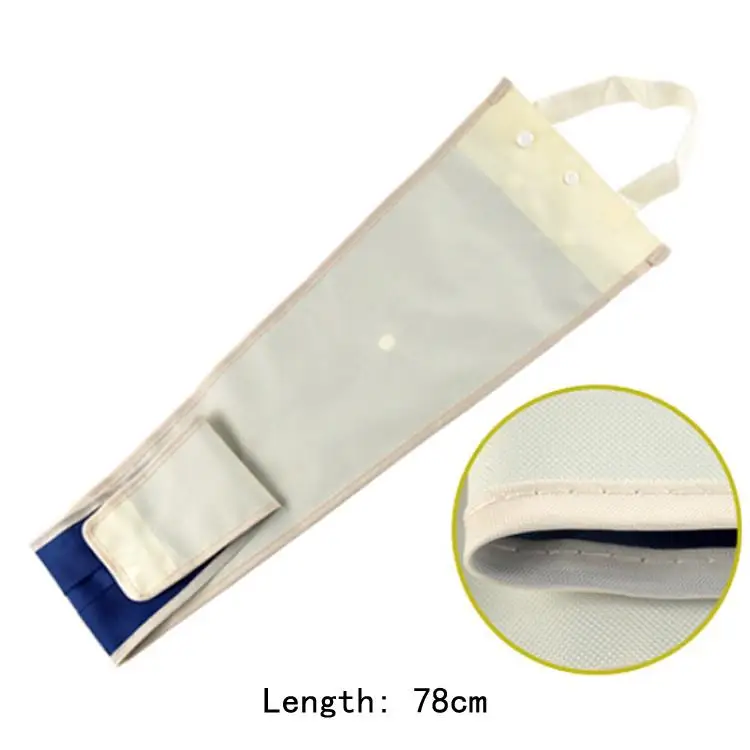 Универсальный складной чехол органайзер HiMISS для автомобильного сидения на спине