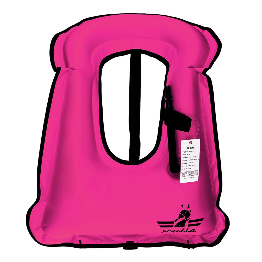 Плавающий Портативный Спасательный Жилет плавучие подводное плавание Плавание