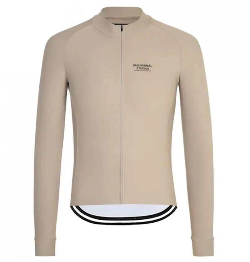 Мужская одежда с длинным рукавом для велоспорта весна/осень 2020 | Спорт и