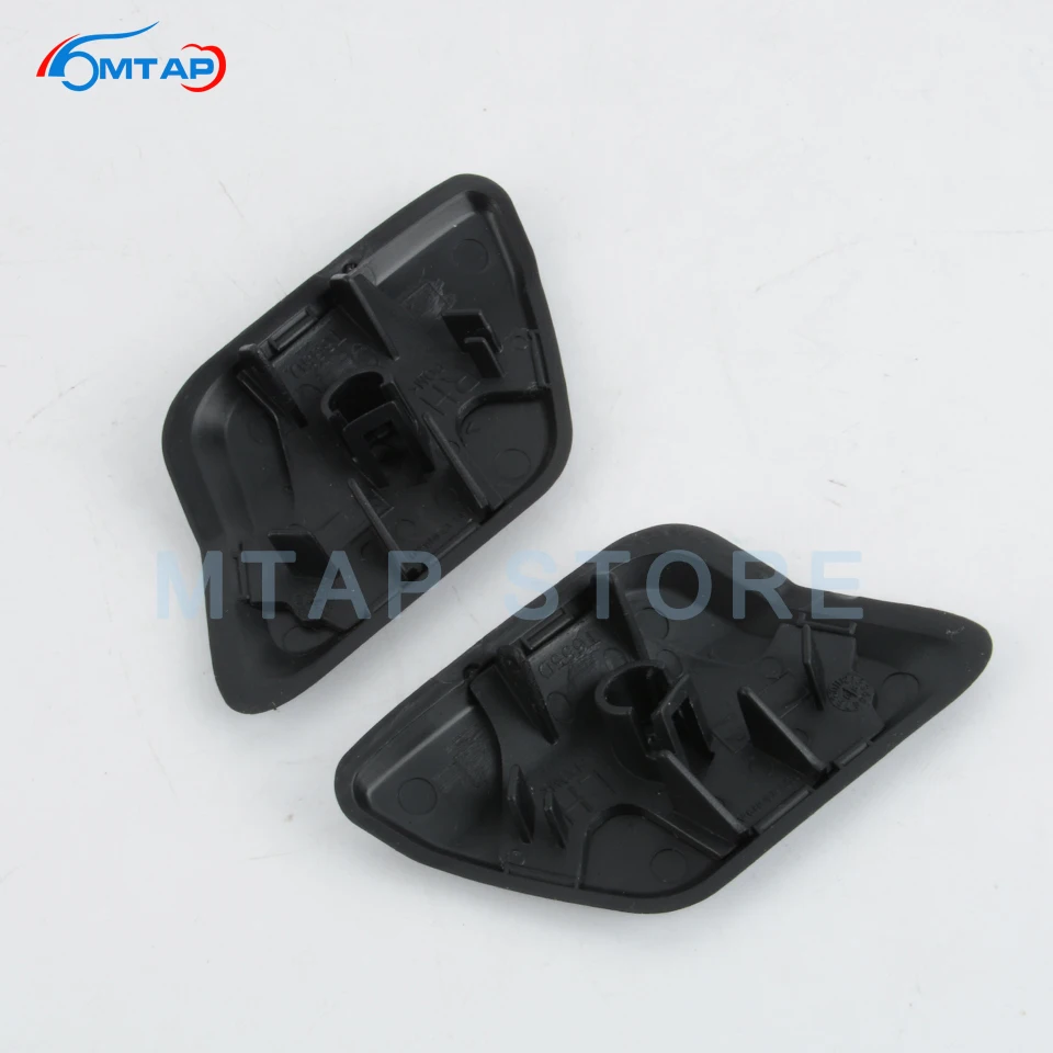 Аксессуары для автомобиля насадка омывателя передней фары крышка цилиндра FORD