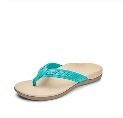 

Women Slippers Non Slip Flip Flop Woman Summer Ladies Shoes Comfortable Casual Beach Slides Female Soft New Footwear 2020