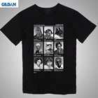 Забавная футболка Звездные войны Галактический класс 1977 йода джедая соло Скайуокер люк модные футболки