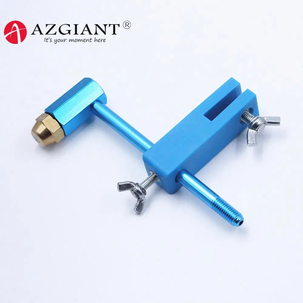 Автомобильная Бутылка для очистки дроссельной заслонки распылительная форсунка