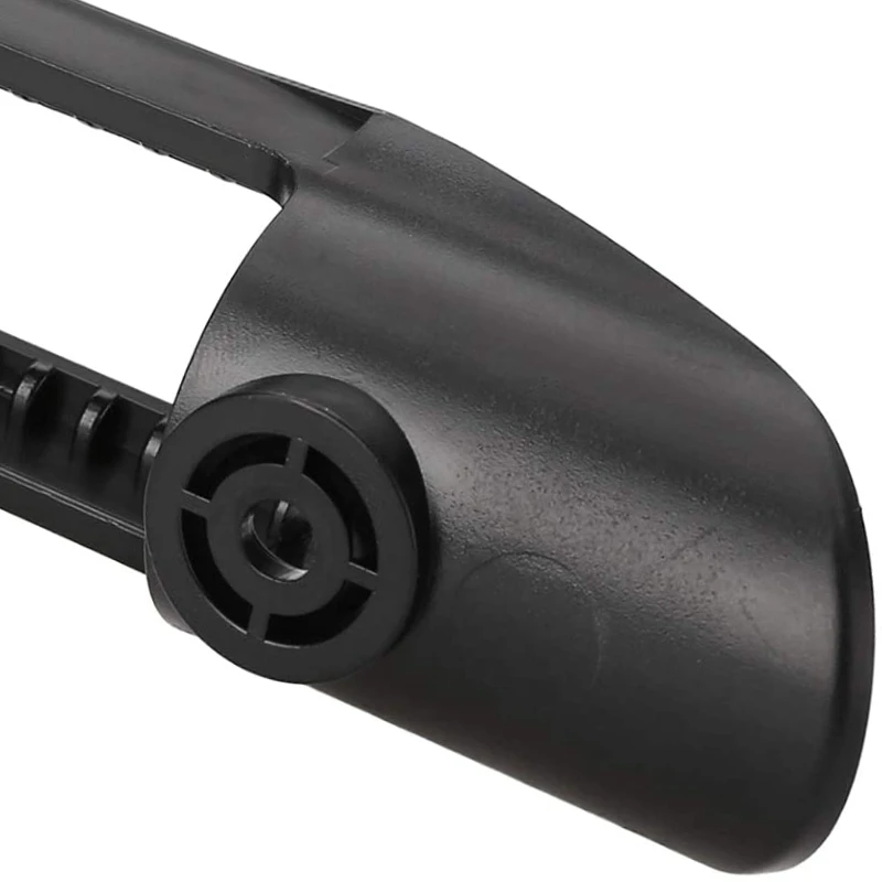 

Kayak Accessories ABS Paddle Holder Clip Rubber Nut with Screw