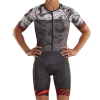 triathlon suit ironman costume mens short distance racing jumpsuit cycling skinsuit equipamento de ciclismo bike uniform kits