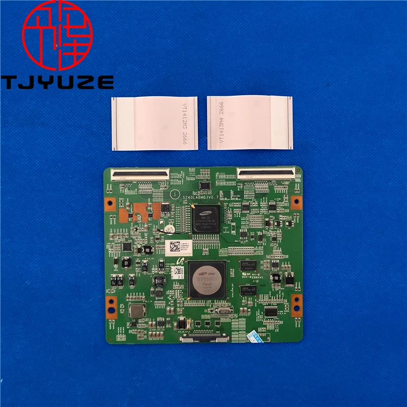 Хорошее прохождение теста BN41-01663A BN95-00500A для Samsung материнскую плату UE46D7080LSXZG UE46D7080LS