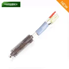 Паяльная станция QUICK 857DW + 957DW + 706 Вт, нагревательный сердечник, пистолет горячего воздуха, A1147