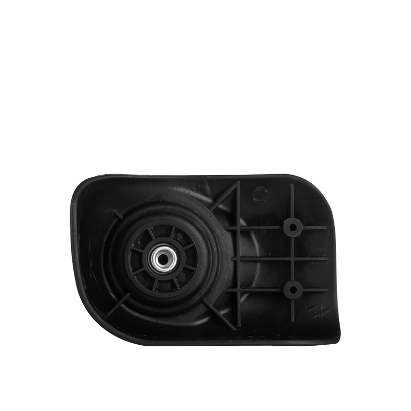 GZSZZ W180 Suitcase Business Luggage General Accessories Luggage Universal Wheel Replacement Easy and Durable Silent Casters