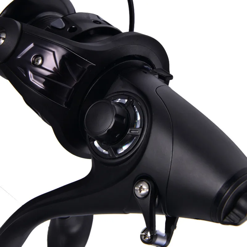 

fishing reel fishing front and rear unloading force carp wheel long cast wheel spinning wheel fishing fishing reel