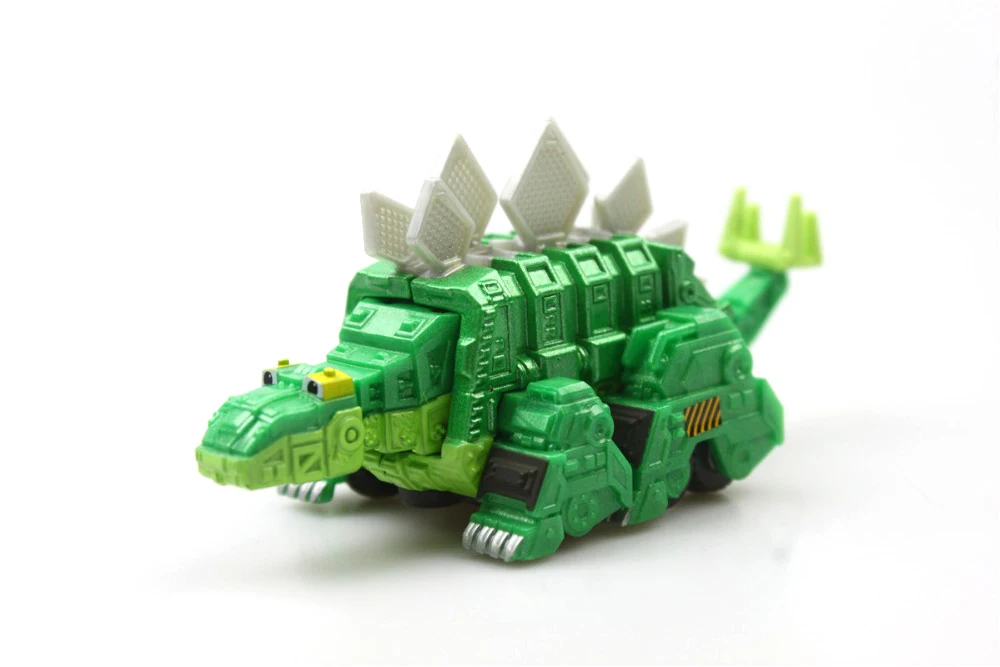 Динозавр Dinotrux автомобиль грузовик съемный динозавр игрушечный мини модели новые
