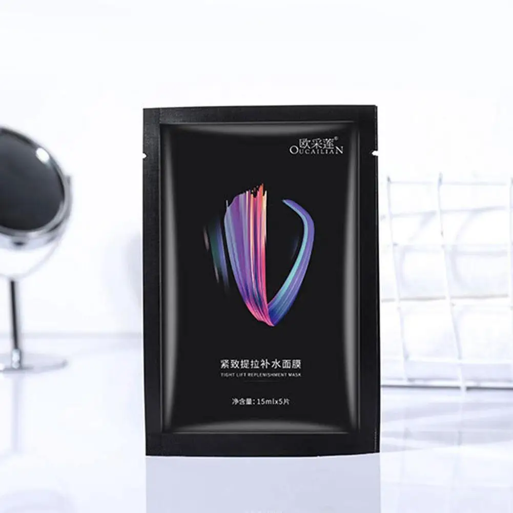 

Face Lifting Mask V Shape Slimming Mask Line Remover Double Care Lift Reduce Tool Chin Skin Bandage U4R4