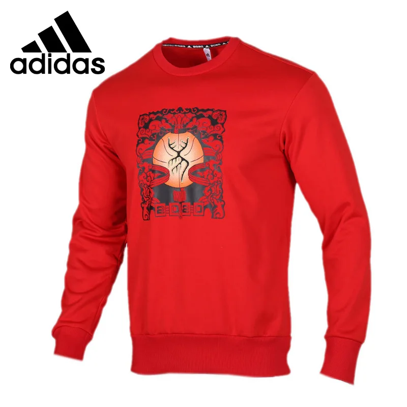 Новое поступление оригинальный мужской пуловер спортивная одежда|Свитера для