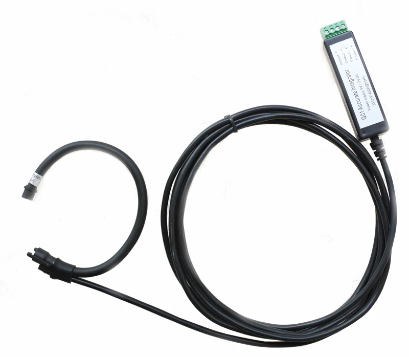 Спираль с сердечником воздуха Встроенная Мощность 1 ~ 1000 А выход в мини-спираль