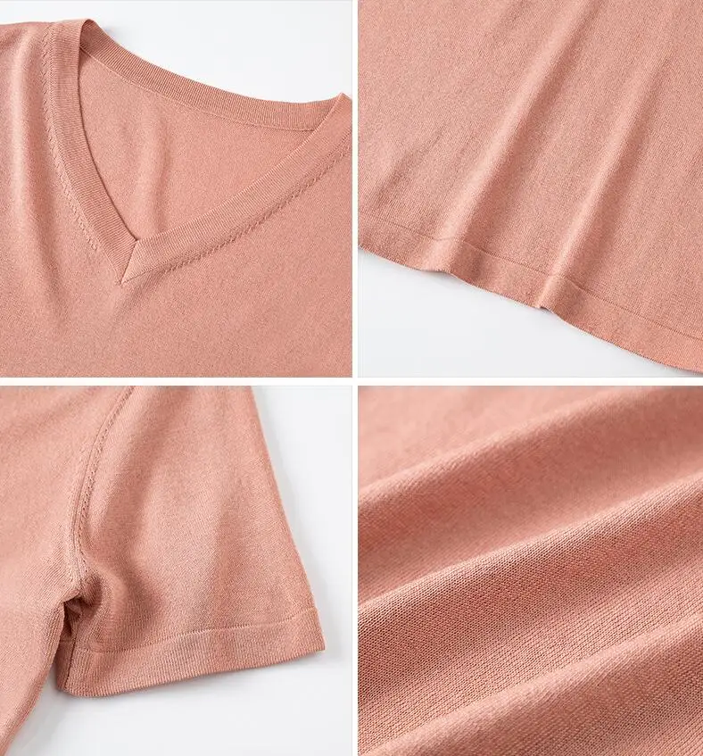 

2019 New LS144B Women's Crop Top Short Sleeve T Shirts Women Brand New Casual Tee Tops Summer Female T Shirt Cute Cropped Top