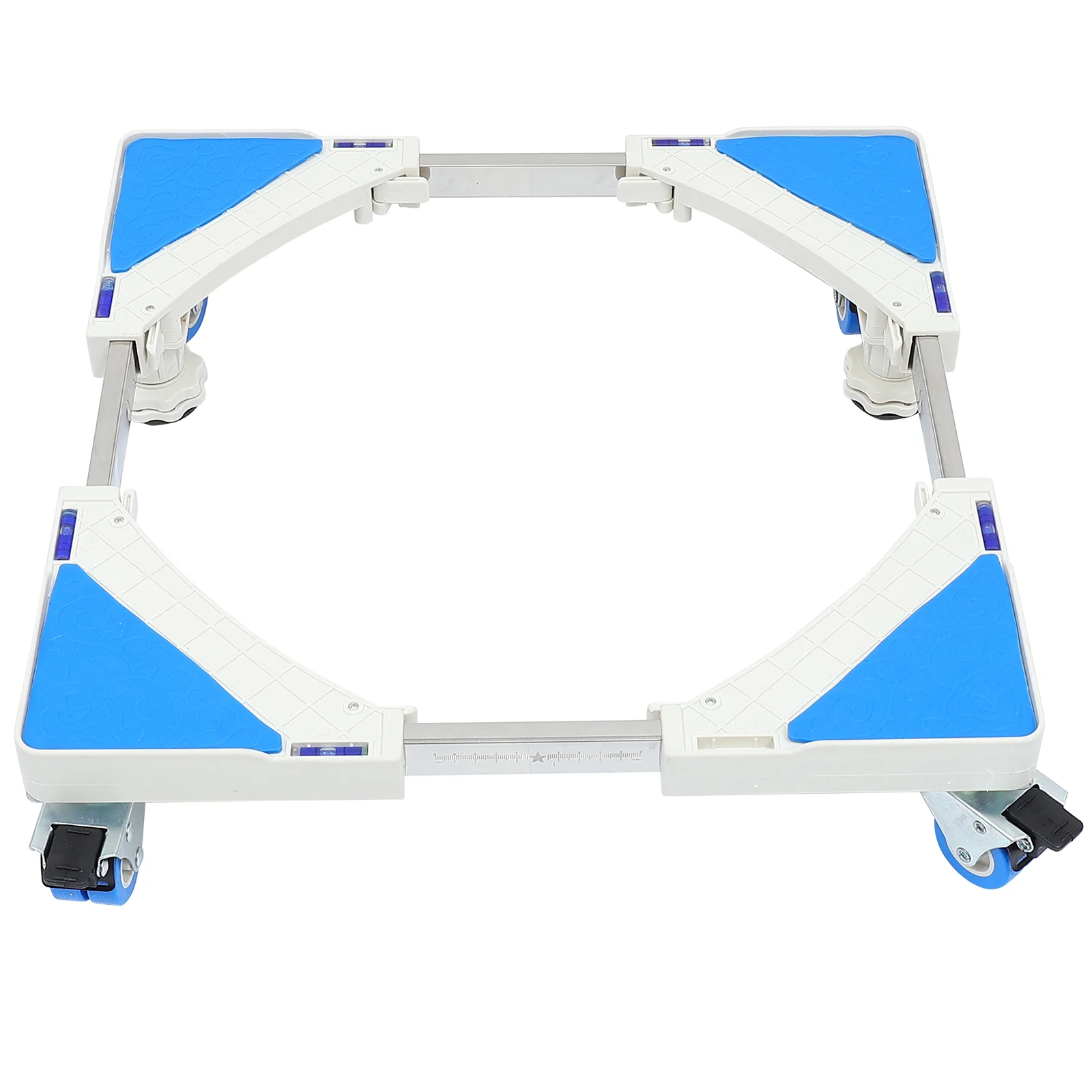 

Многофункциональная Поворотная подставка с колесами для сушилки, стиральной машины, холодильника