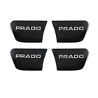 Для Toyota Land Cruiser Prado 150 J150 LC150 2010 2011 2012 2013 2014 2015 2016 2017 2018 2019 2020 внутренняя дверная ручка Накладка