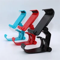 controller game clip adjustable smartphone holder mount clamp for switch lite game controller accessories