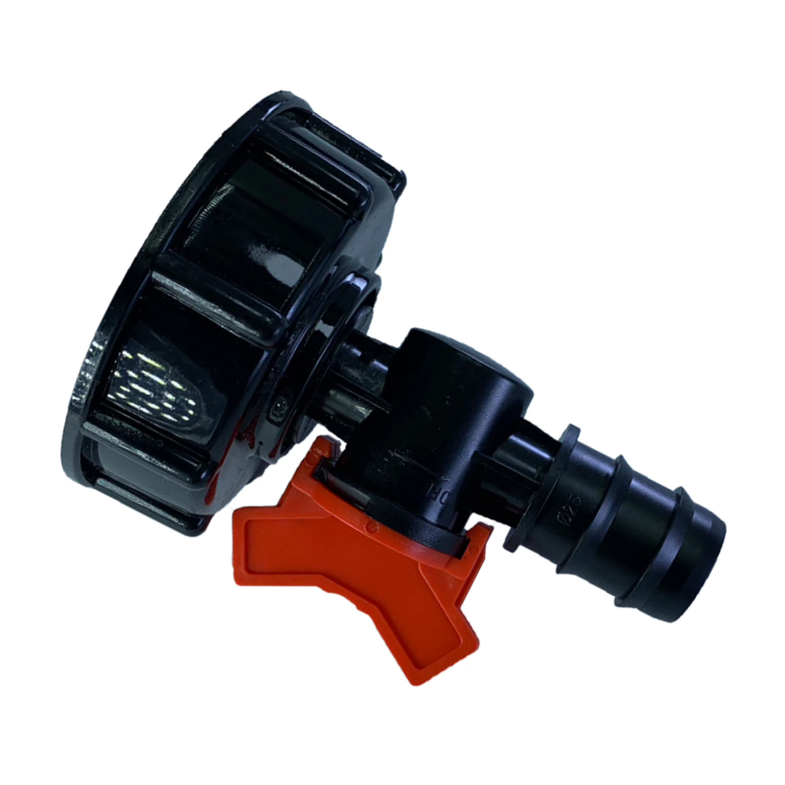 

S60x6 IBC Hose Adapter Water Tank Fittings Coarse Thread Garden Tap Ball Valve IBC Tote Parts