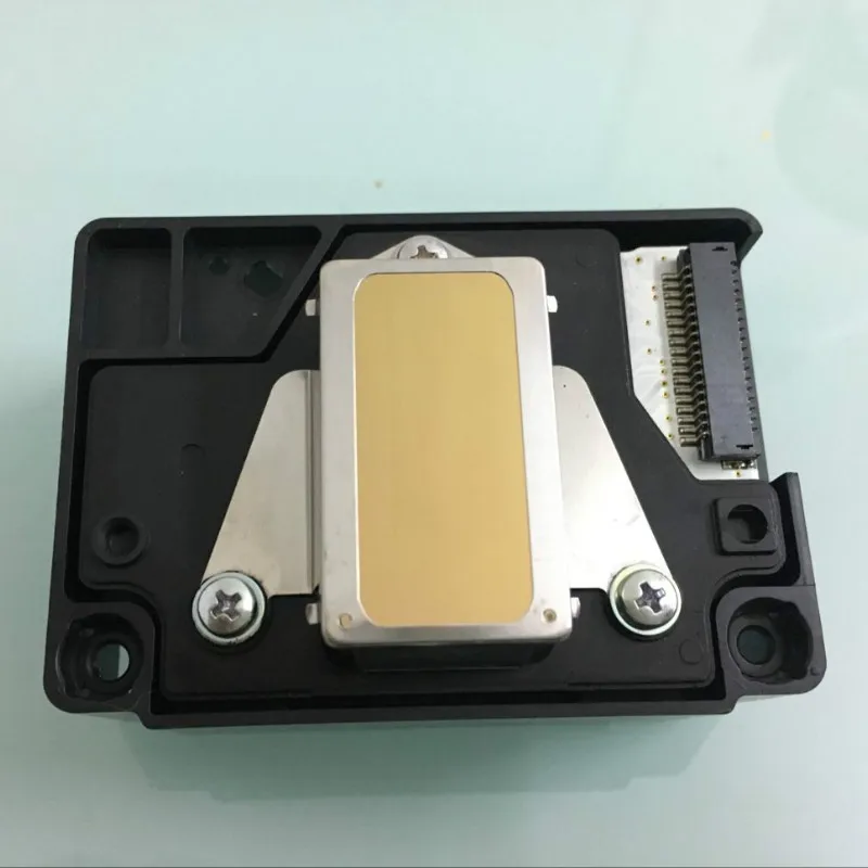 Оригинальная новая печатающая головка для принтера Epson ME650F ME1100 L1300