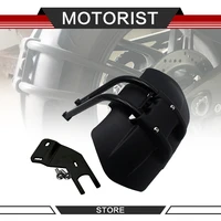 motorcycle accessories rear fender bracket for honda cb190rxhornet250hornet600hornet900 motorbike mudguard