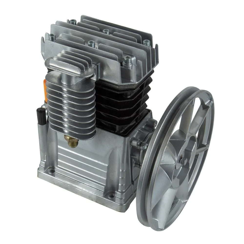 HPDMC поршневой насос для воздушного компрессора запасные части 10 бар