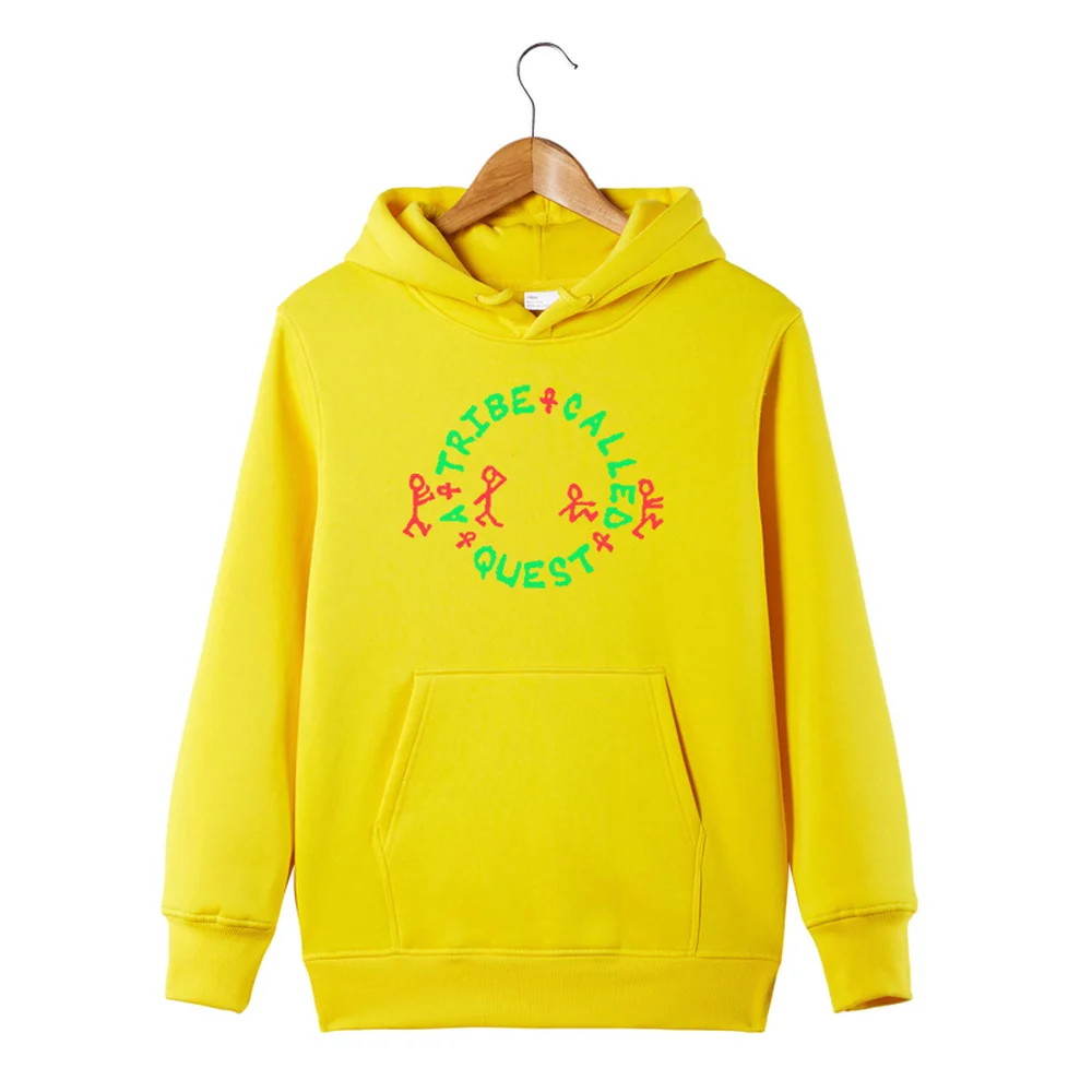 

2021 A Tribe Called Quest Hoodie Sweatershirt Funny Gift Hoodie