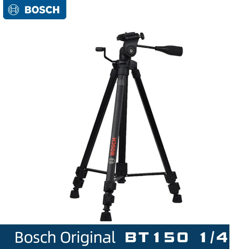 

Штатив BT150 1-4 5-8 уровня 1/4 для GLL30G/Φ 5/8 для телефона