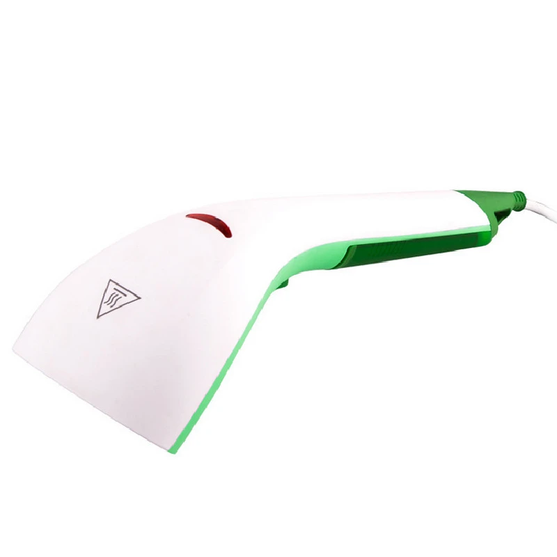 Ручной отпариватель для одежды бытовой маленький электрический утюг Мини