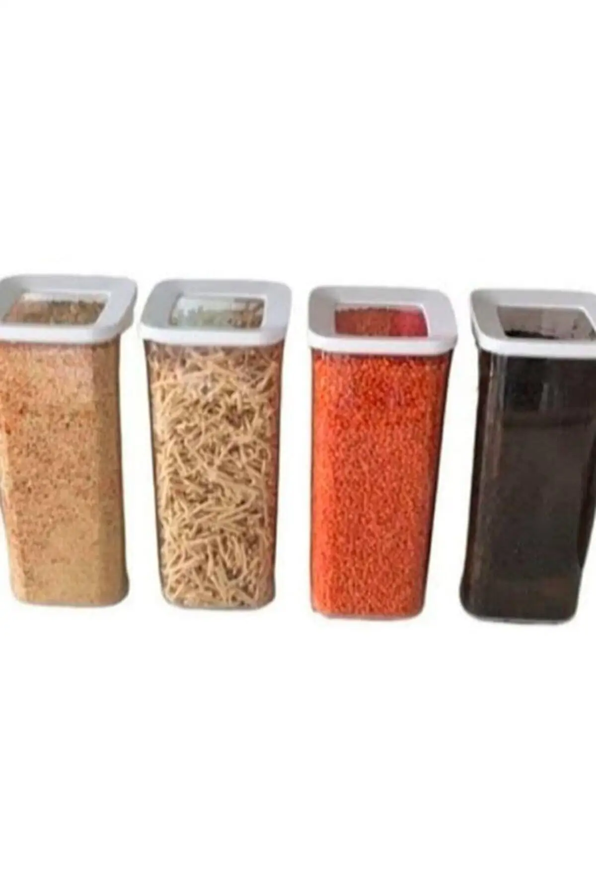 12 Li Super Set 1200 мл. Пищевые Контейнеры контейнеры для специй доставка индейки 2021