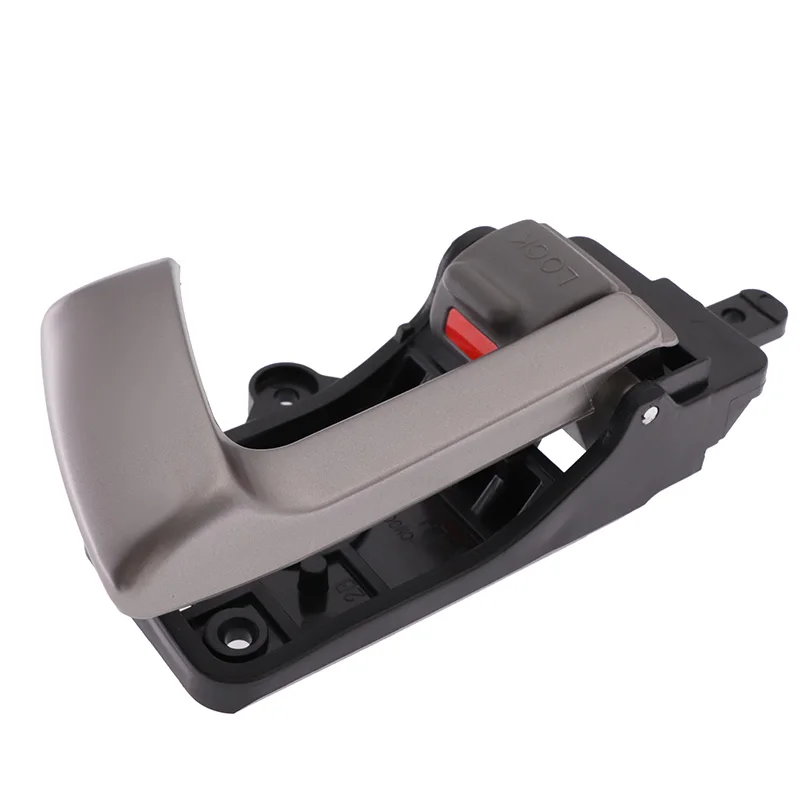 

Внутренняя ручка левой и правой двери 82620-2B000 82610-2B000 для Hyundai Santa Fe 2007 2008 2009 2010