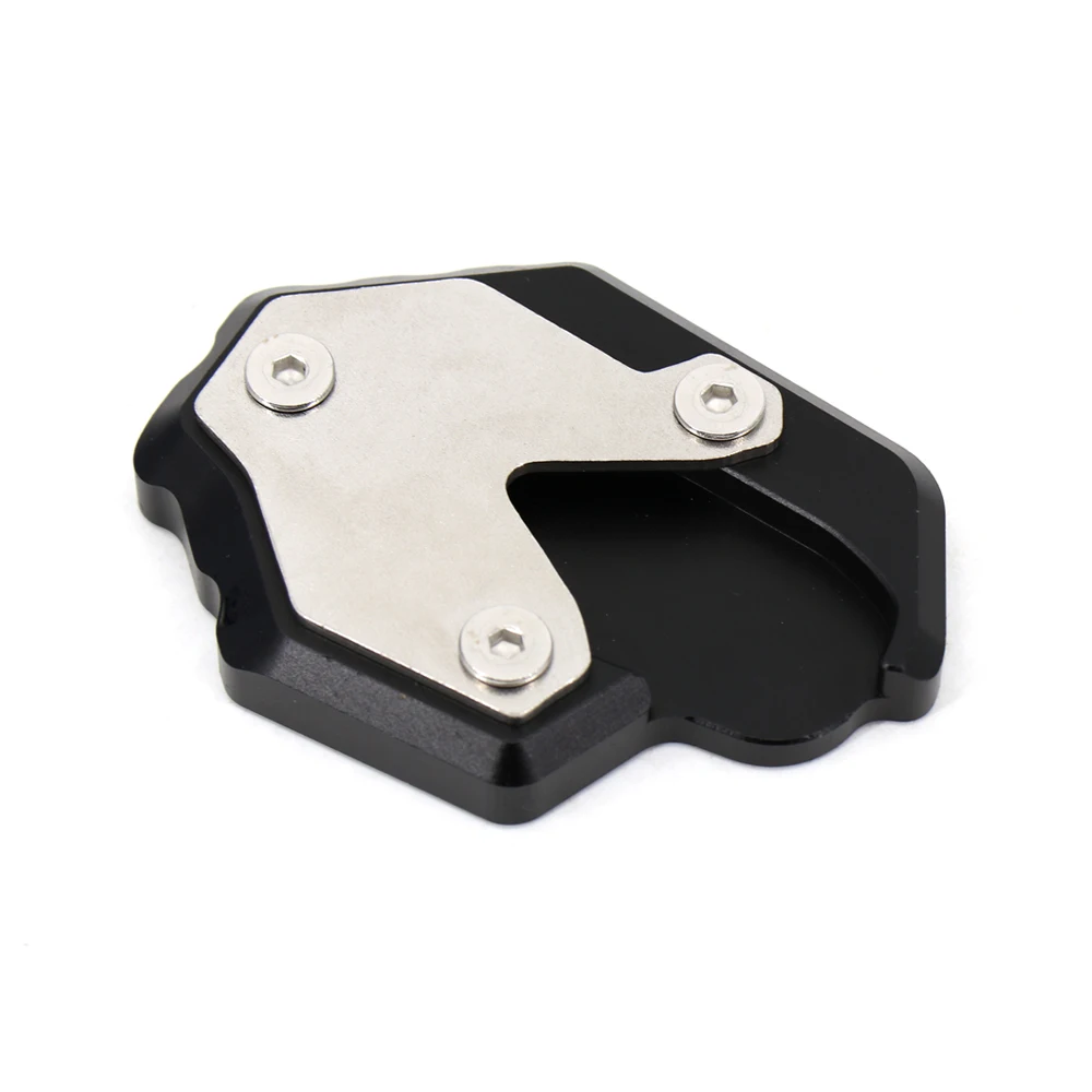 2021 г. алюминиевая удлинительная пластина для мотоцикла Honda Forza 350 | Автомобили и