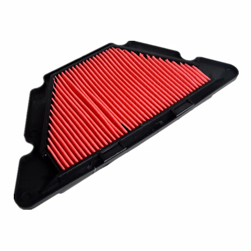 Motorcycle accessories air filter removal Air Filter Cleaner for Yamaha FZ6R 600/XJ6 Diversion 09-10-11-12-13-14 2009-2014 | Автомобили и