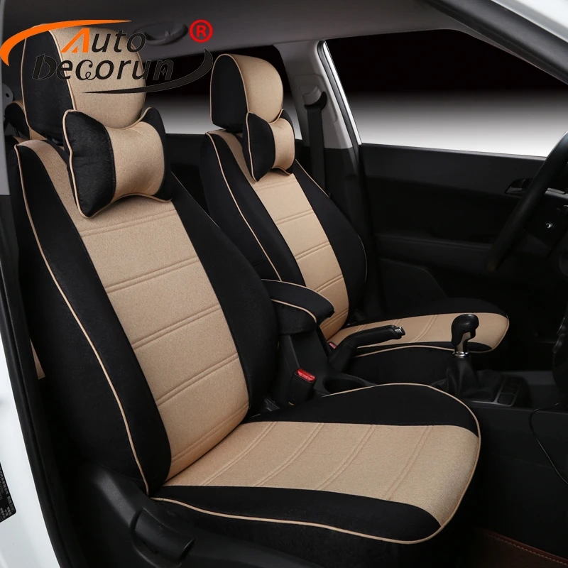 Автоукрашения Настраиваемый набор чехлов для сидений для VW Volkswagen Tiguan 2014 Покрывает автомобили Поддержка автомобилей Внутреннее защитное покрытие.
