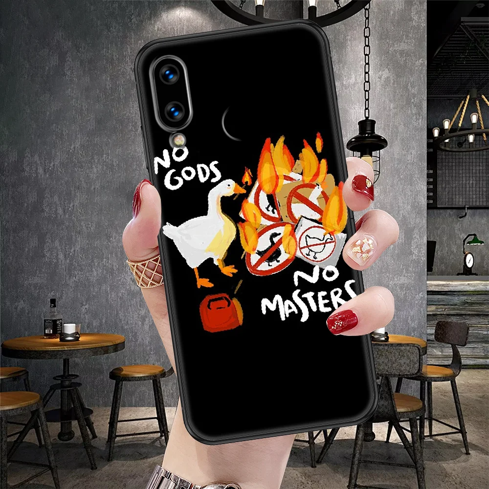 Чехол для телефона Huawei Honor 6A 7A 7C 8A 8X 8 9 9X 10 10i 20 Lite Pro