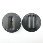 2 шт.партия профессиональный плоский динамик преобразователь HiFi AMT ленточный твитер 8 Ом