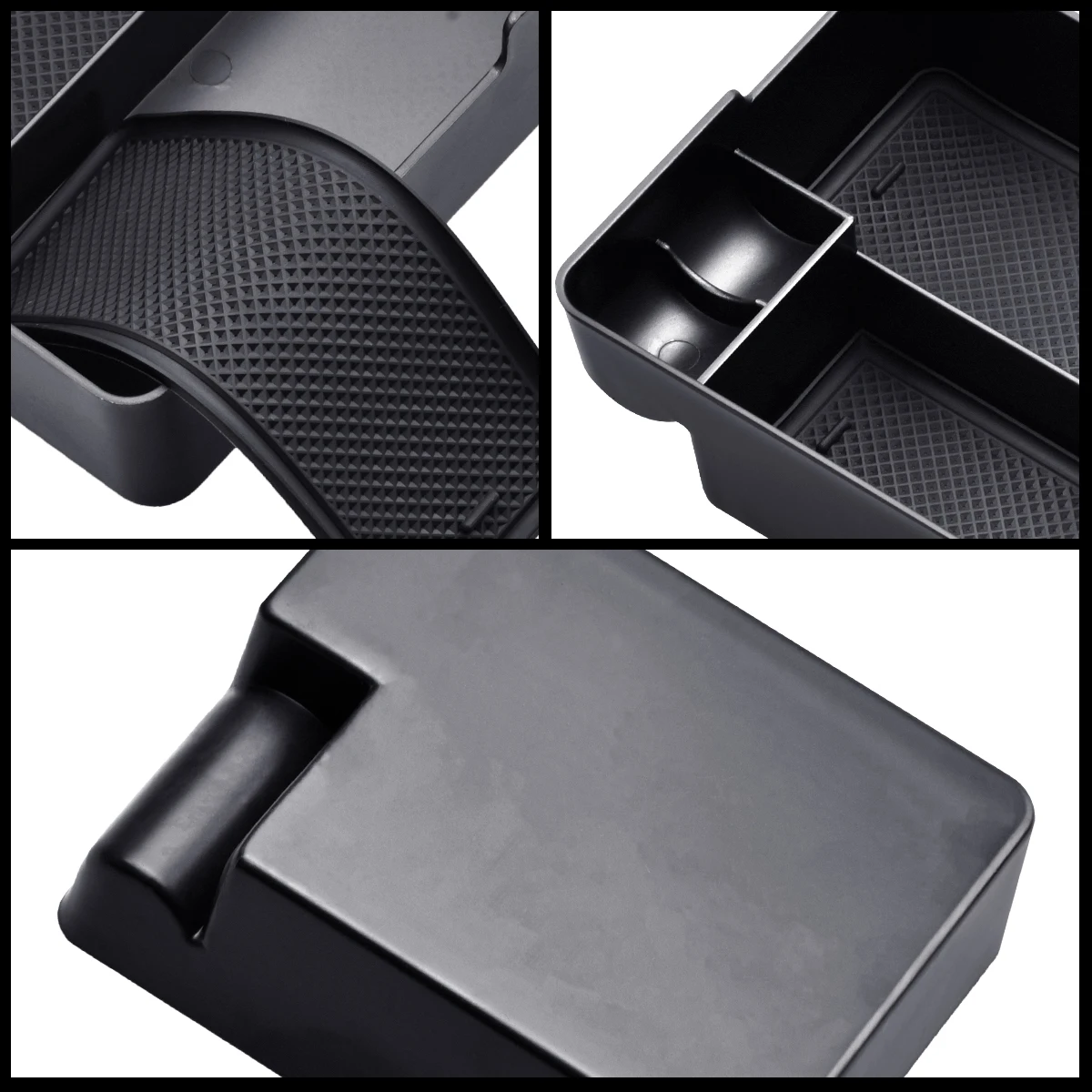 Аксессуары для Tesla Model 3 2017 2018 2019 Model3 центральный автомобильный подлокотник