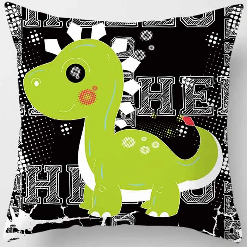 Горячая Распродажа красота узор панда для губ подушка чехол мультфильм