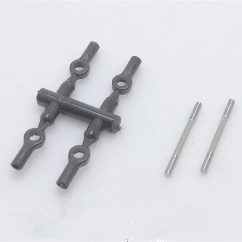 

Adjustable Steering Tie Rod Kit for RC Car HGD1