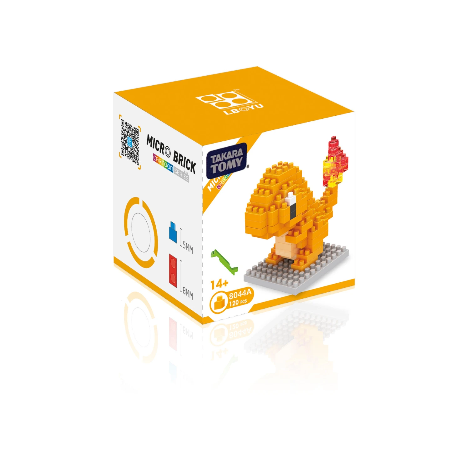 Игрушка-Пазл Покемон | Игрушки и хобби